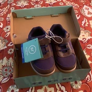 Surprize by Stride Rite Toddler Shoes NWT